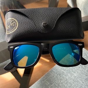 Rayban sunglasses